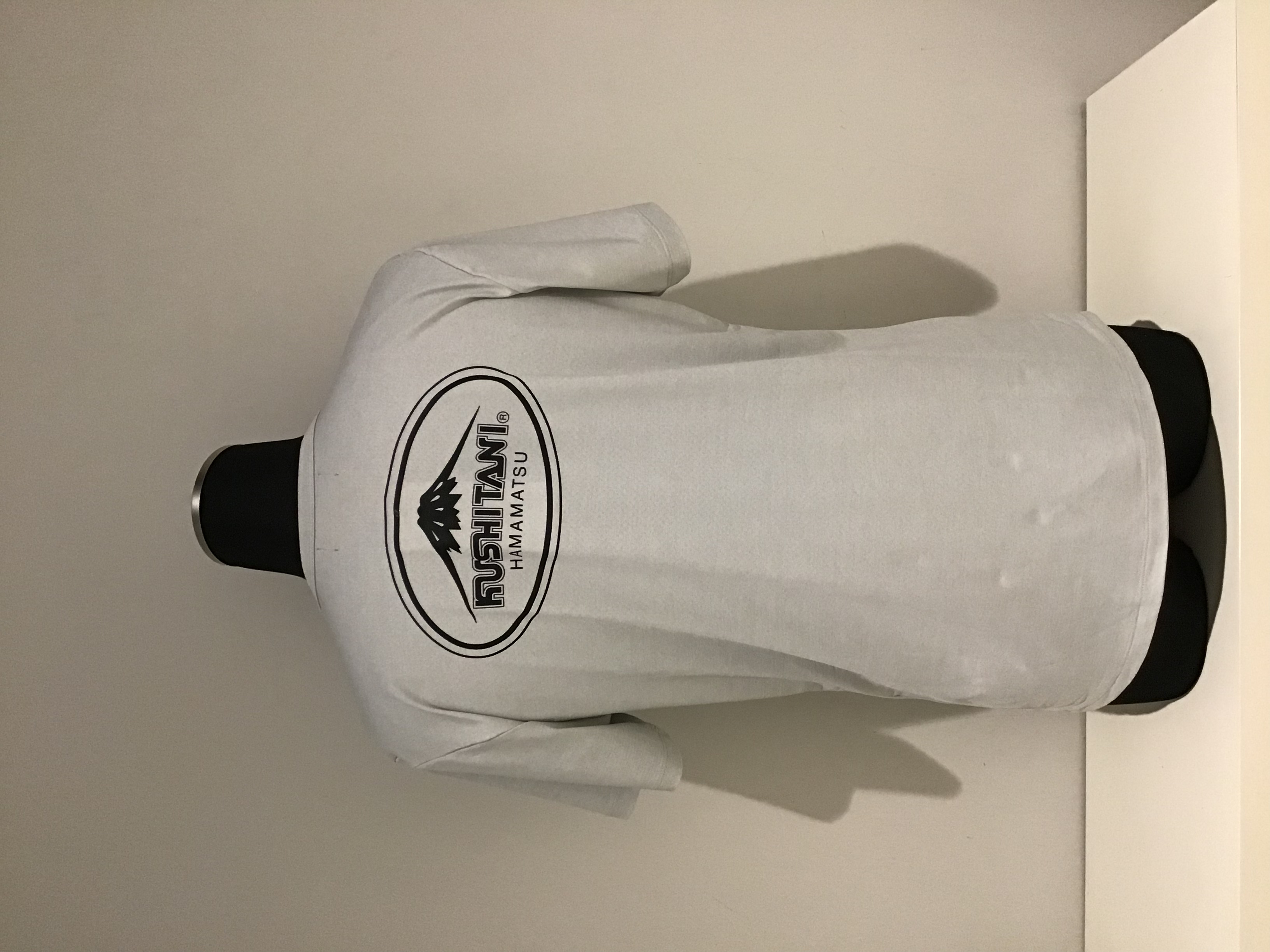 K-1396アクア ST Tシャツが入荷いたしました:KUSHITANI横浜店