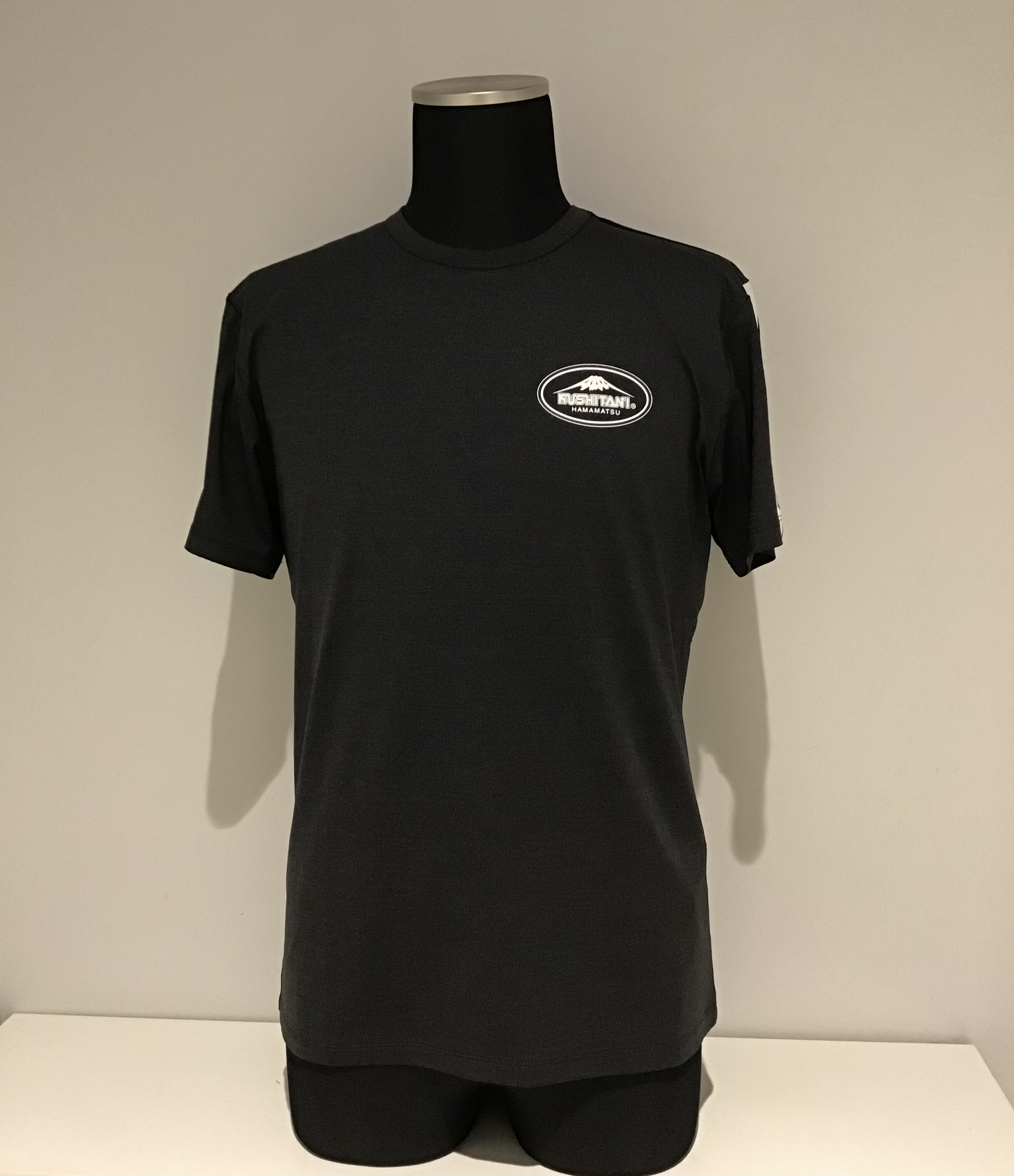 K-1396アクア ST Tシャツが入荷いたしました:KUSHITANI横浜店