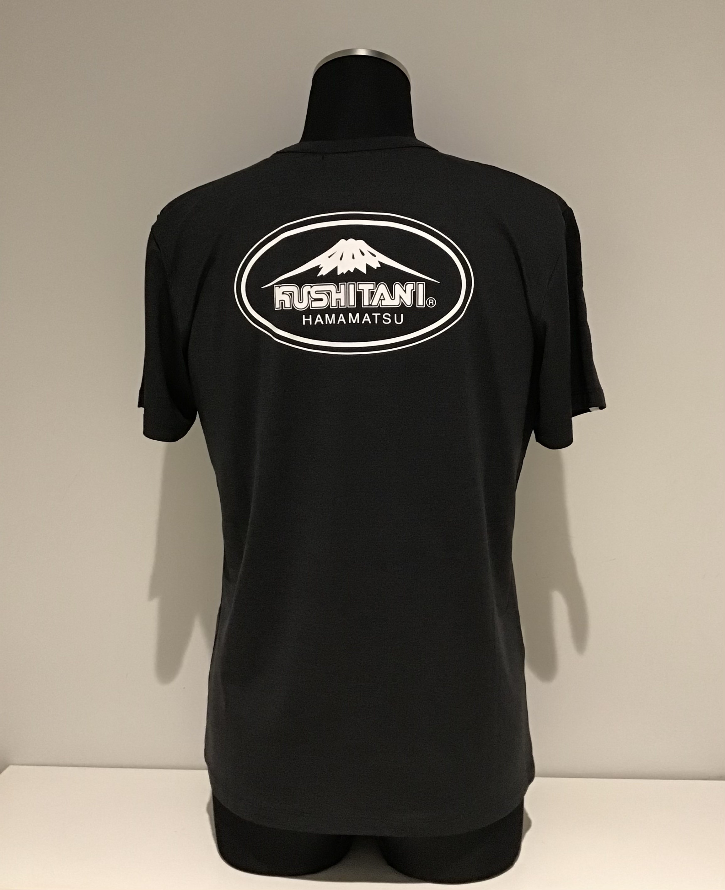K-1396アクア ST Tシャツが入荷いたしました:KUSHITANI横浜店