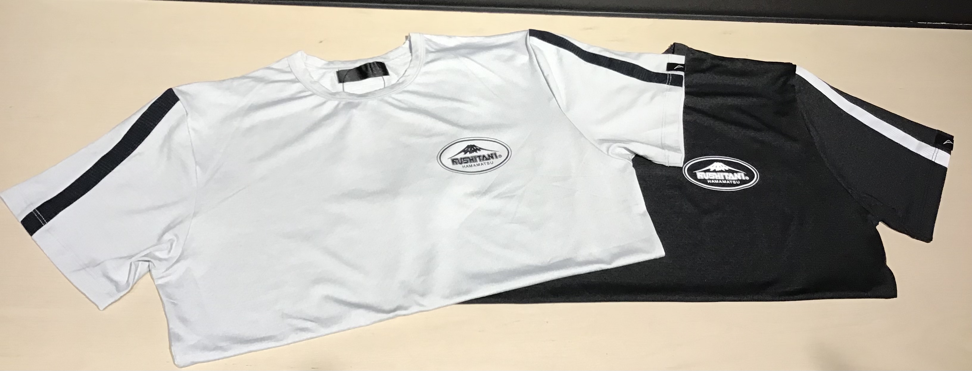 K-1396アクア ST Tシャツが入荷いたしました:KUSHITANI横浜店