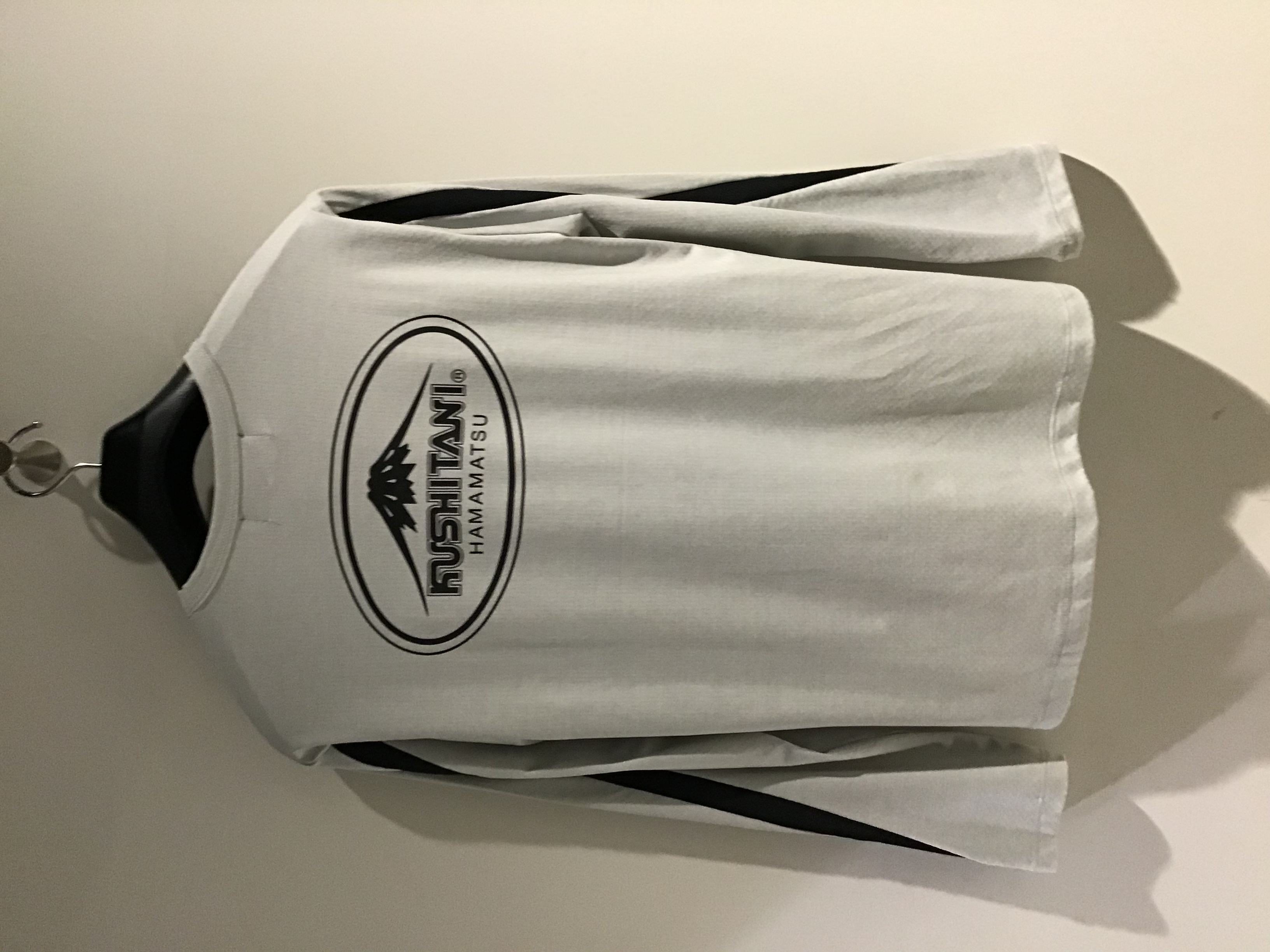 K-1397アクア STロング Tシャツが入荷いたしました:KUSHITANI横浜店