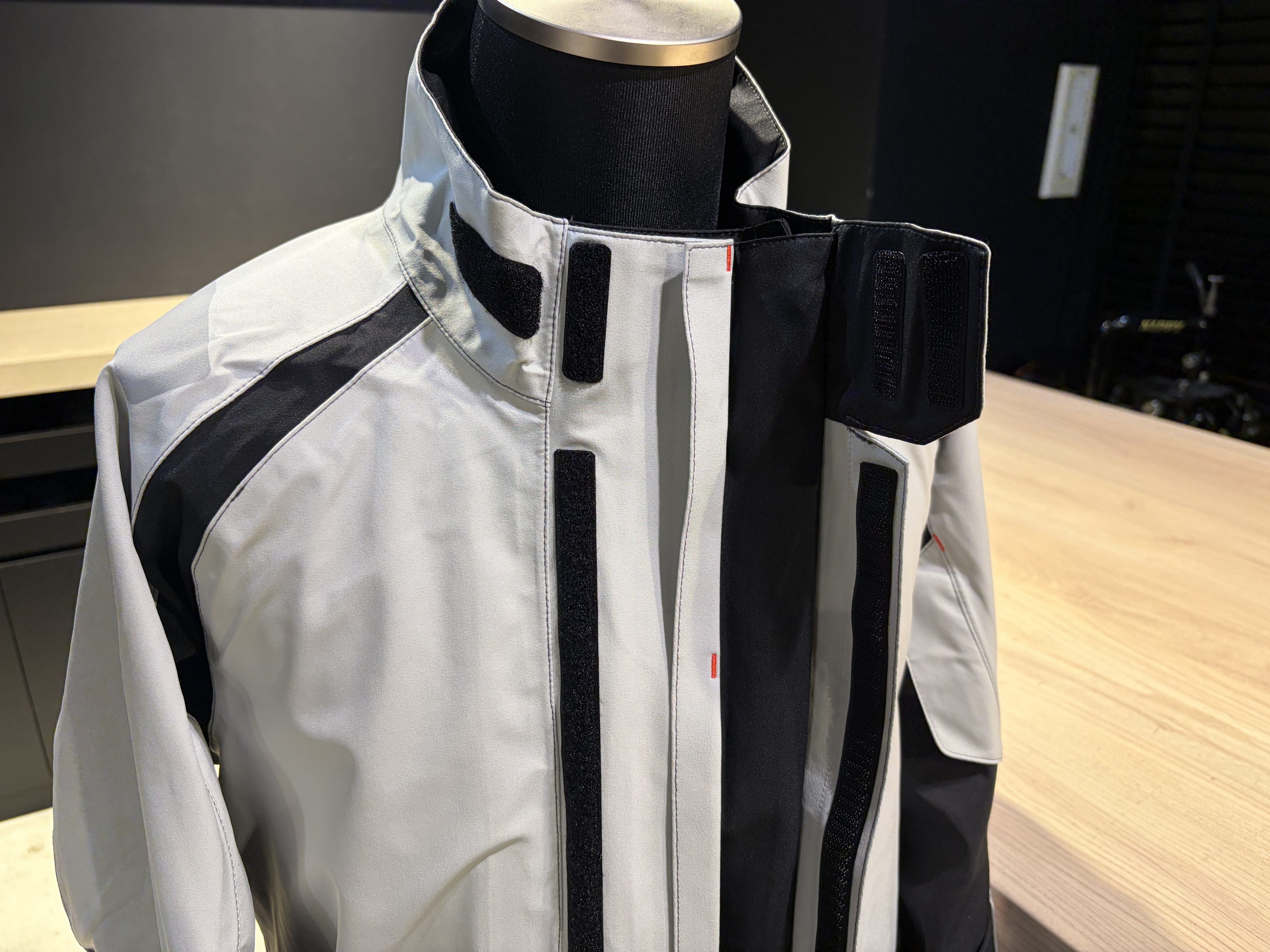 再入荷】K-3033 アドバンスレインスーツが入荷いたしました