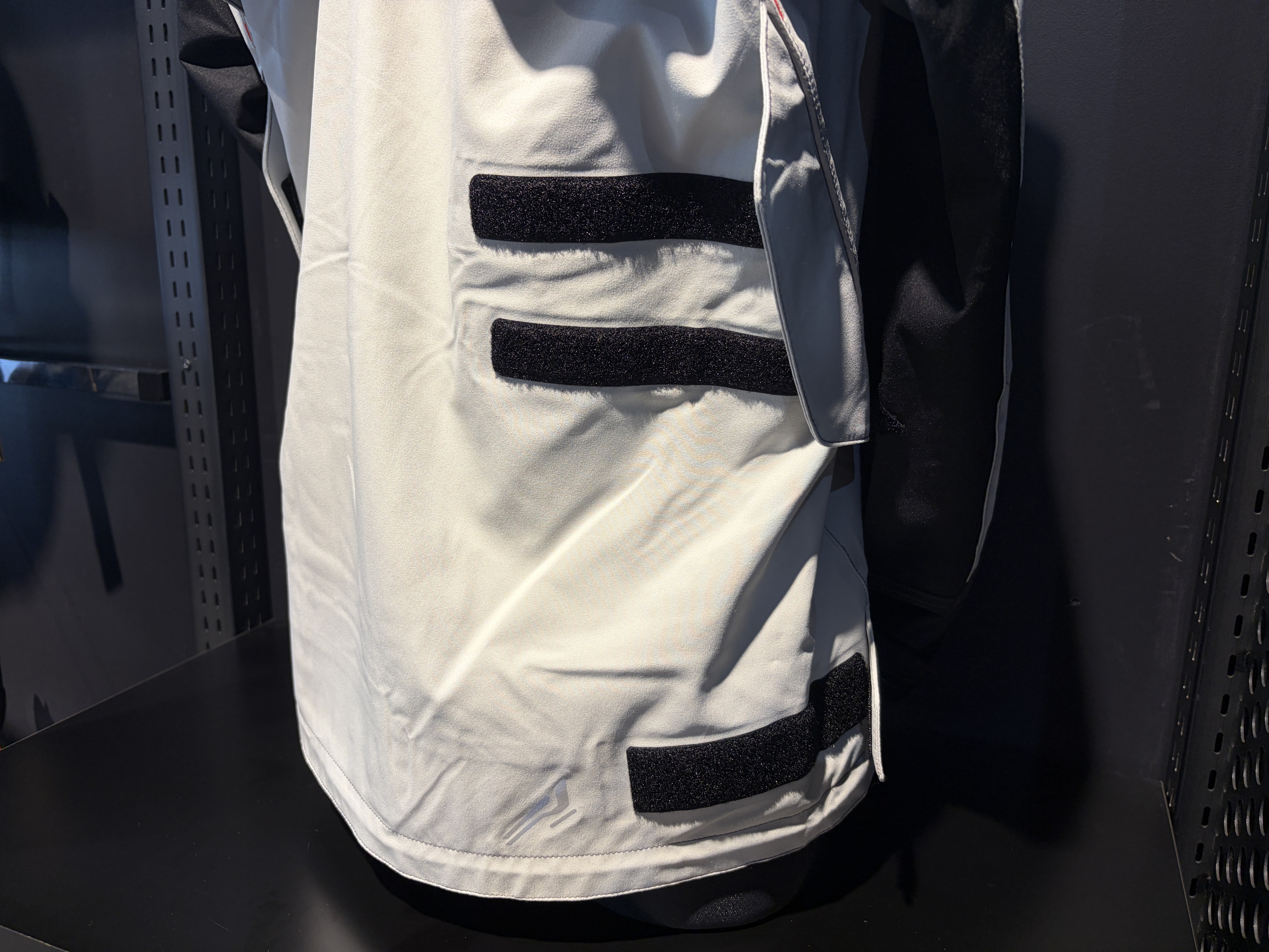 再入荷】K-3033 アドバンスレインスーツが入荷いたしました