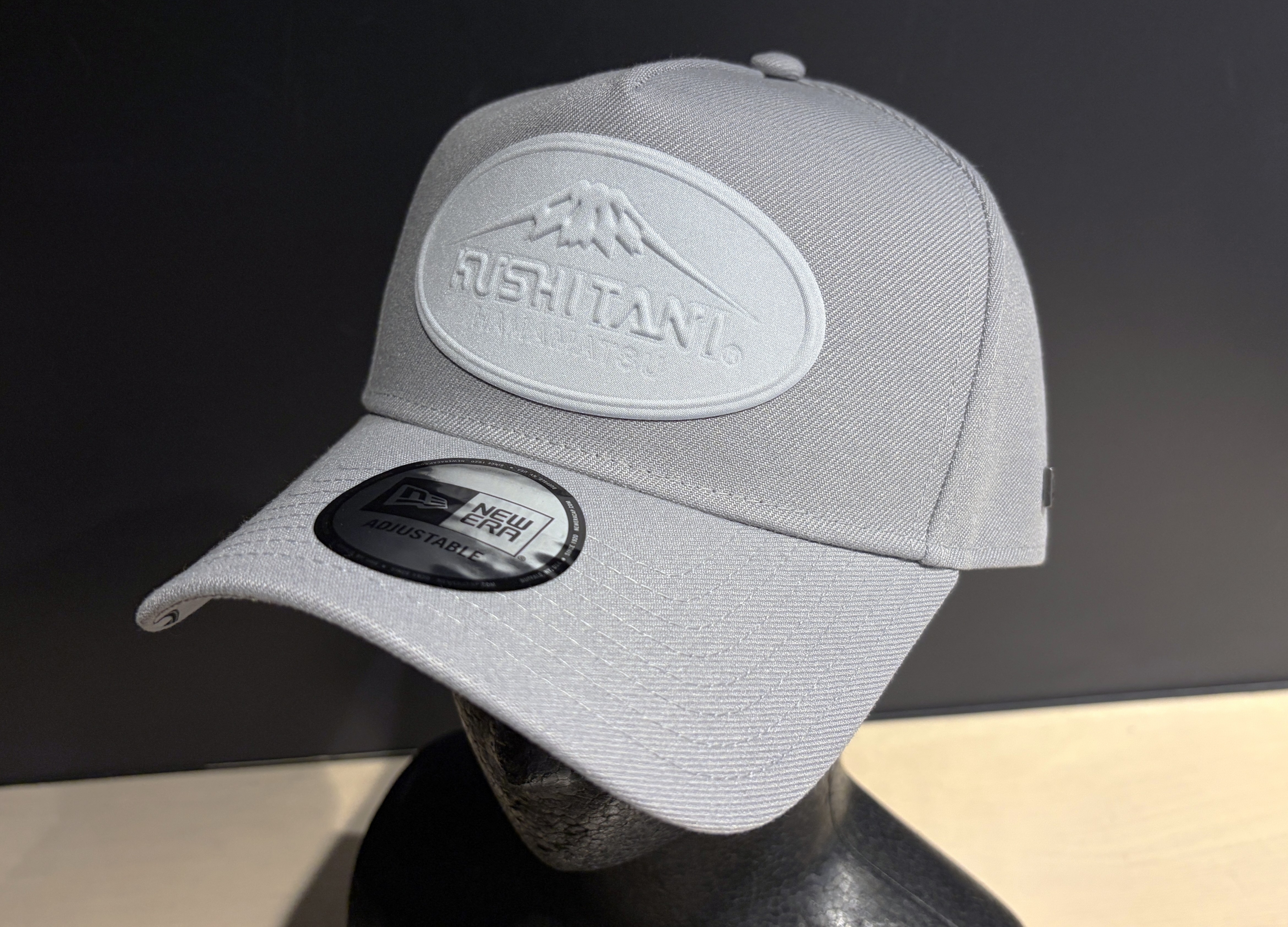 リミテッドモデル】ニューエラ×クシタニ コラボキャップが入荷いたし