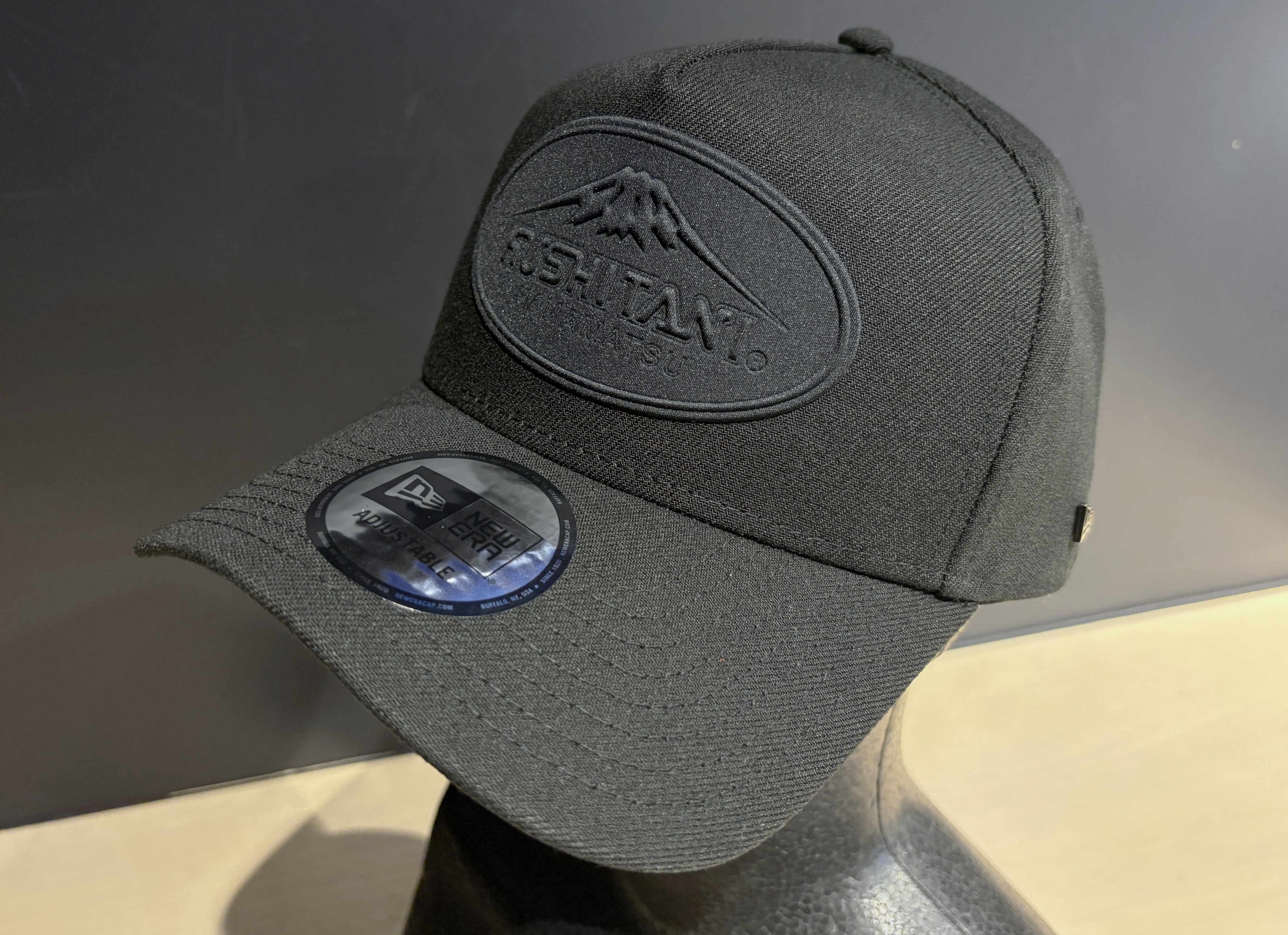 リミテッドモデル】ニューエラ×クシタニ コラボキャップが入荷いたし