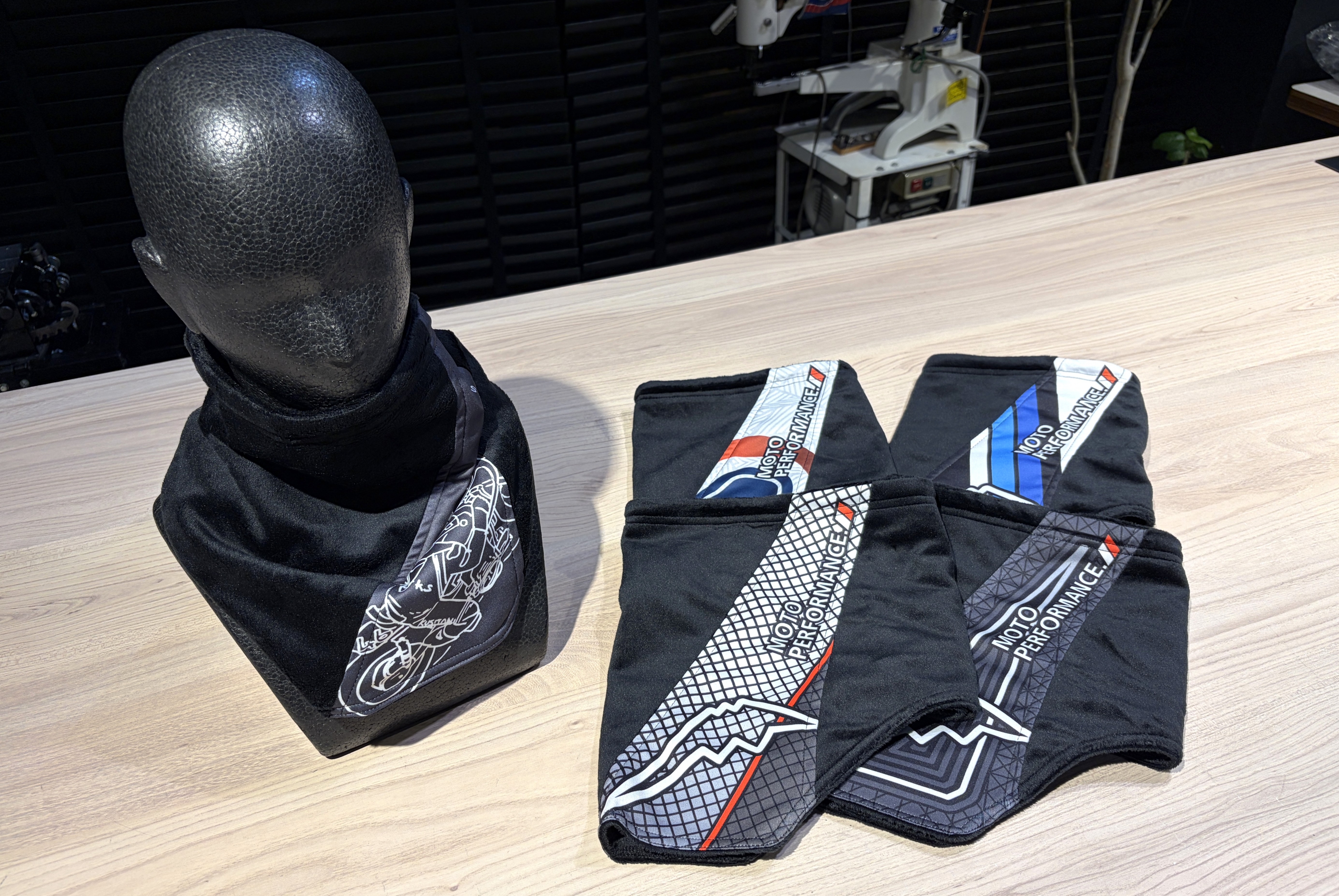 KUSHITANI PERFORMANCE STORE 横浜店