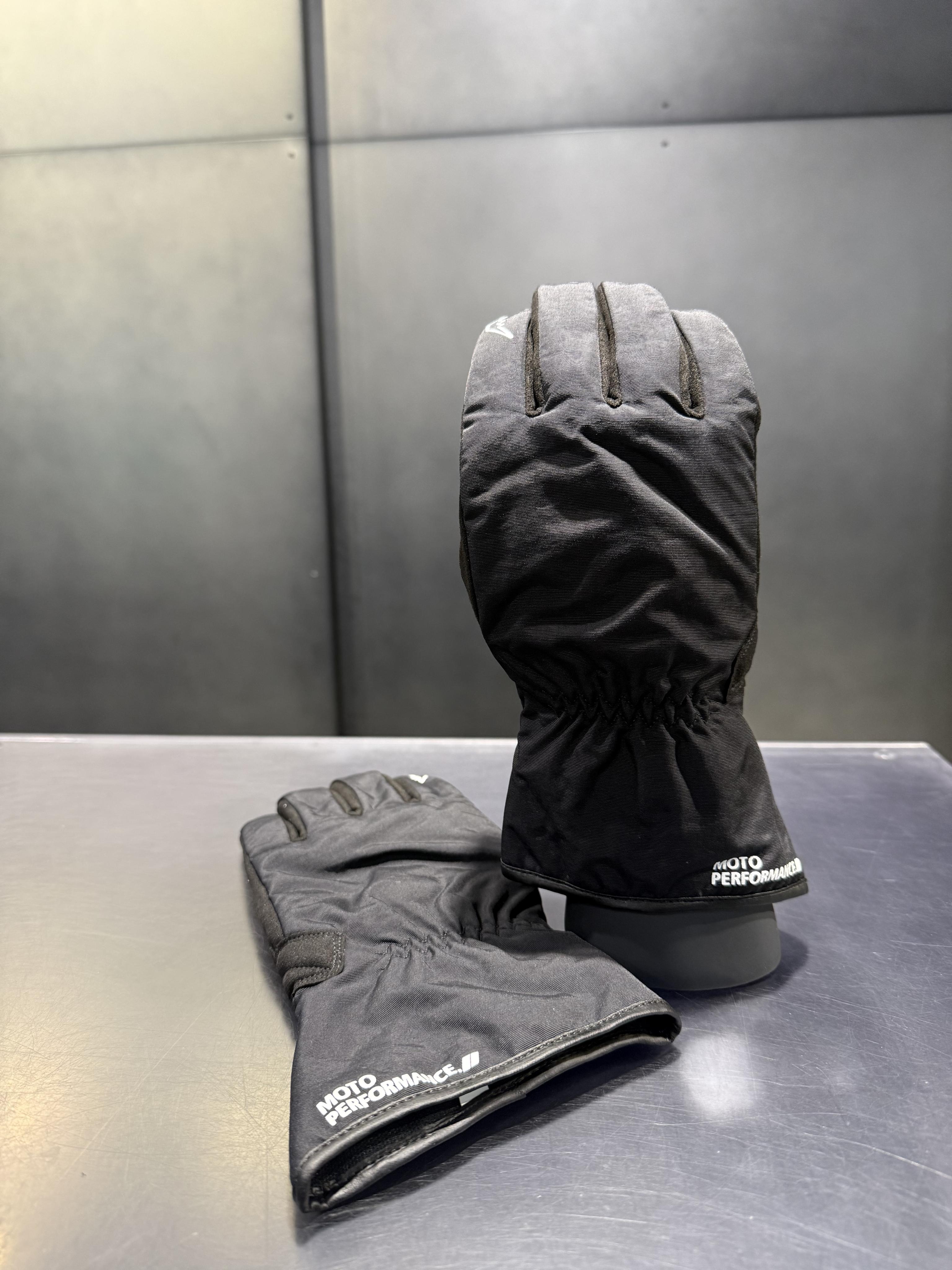入荷速報】〈K-3027N〉アウトドライレイングローブが入荷いたしました