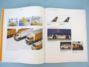 50 Years of Lufthansa Designٻ