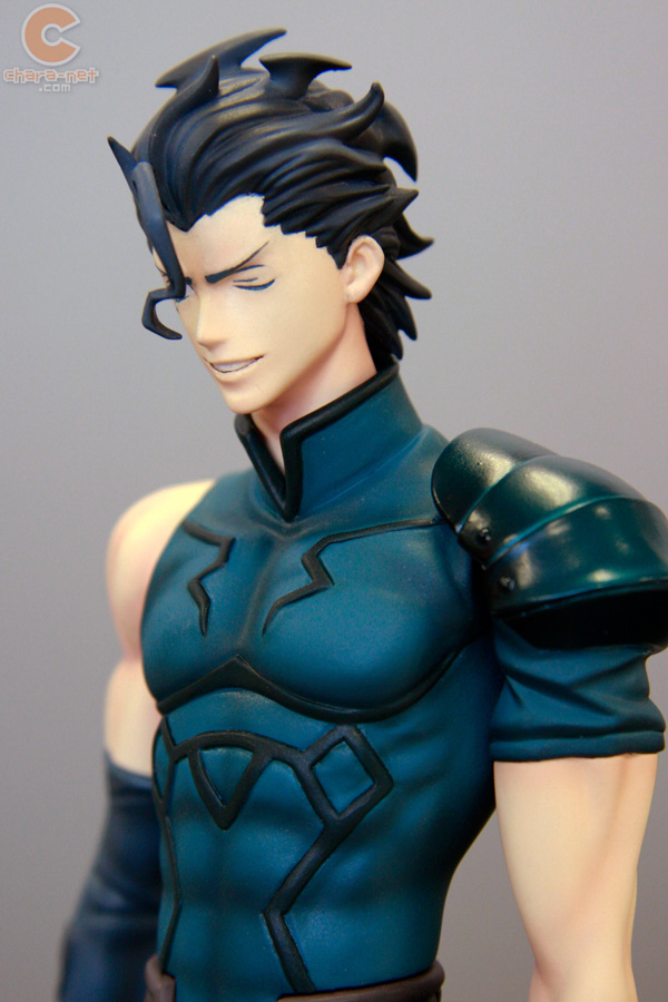 返品交換不可 Fate Zero ウェイバー ベルベット 1 8 完成品フィギュア 正規品 Tech Muhoko Org