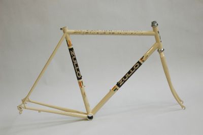 納車！ZULLO Tonica “Cat Special” | mellowtone music.