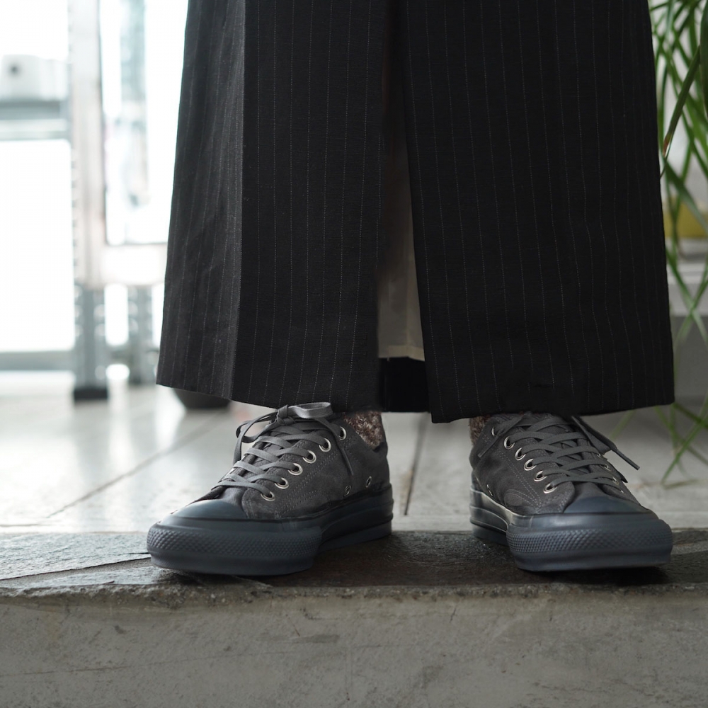 N.HOOLYWOOD × CONVERSE ADDICT のスペシャルな一足。 | 1989