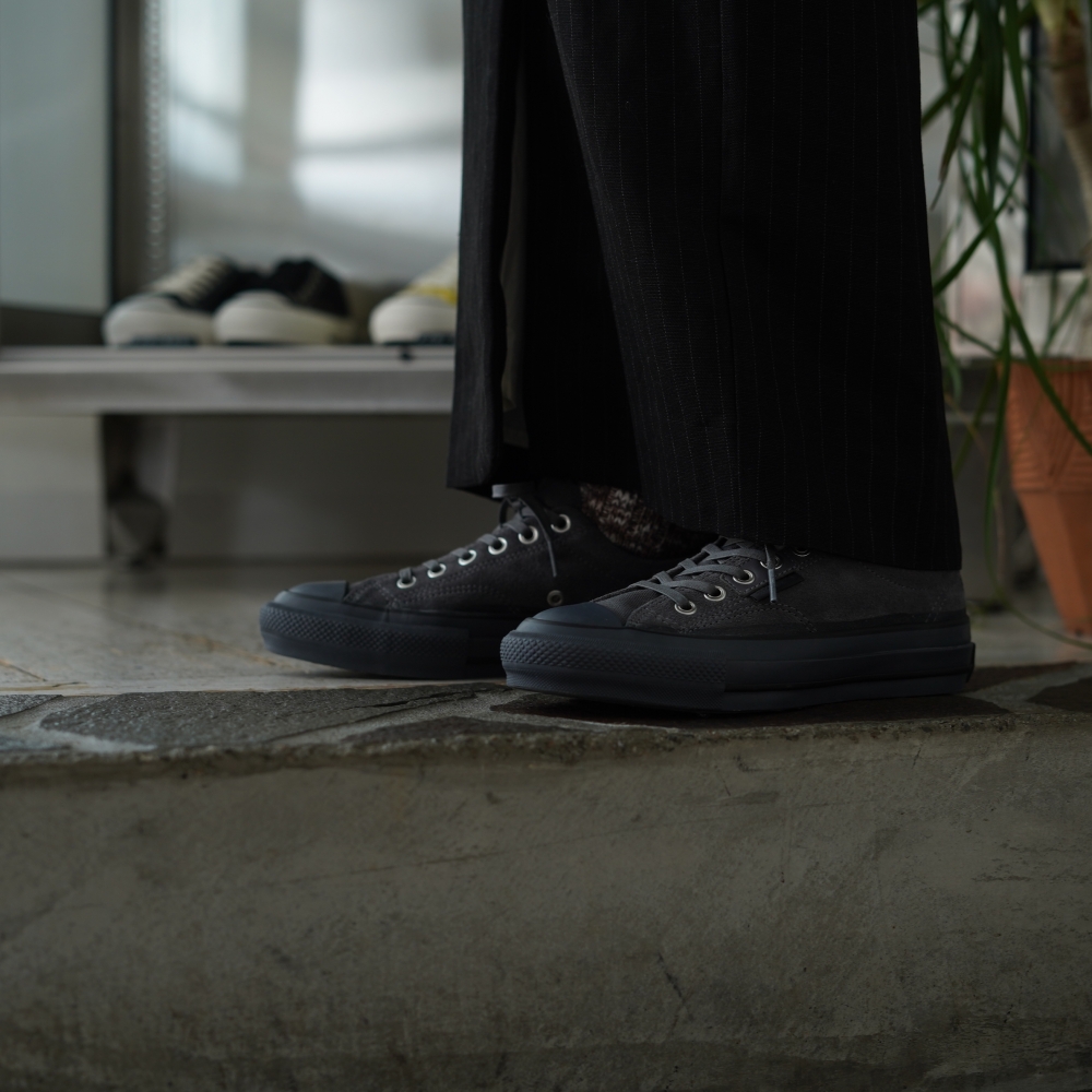 N.HOOLYWOOD × CONVERSE ADDICT N.HOOLYWOOD COMPILE × CONVERSE ADDICT | HUMAN and THINGS