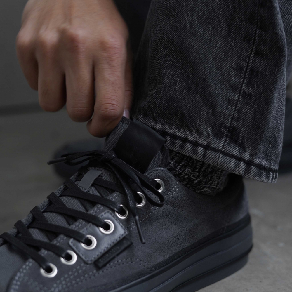 N.HOOLYWOOD × CONVERSE ADDICT のスペシャルな一足。 | 1989