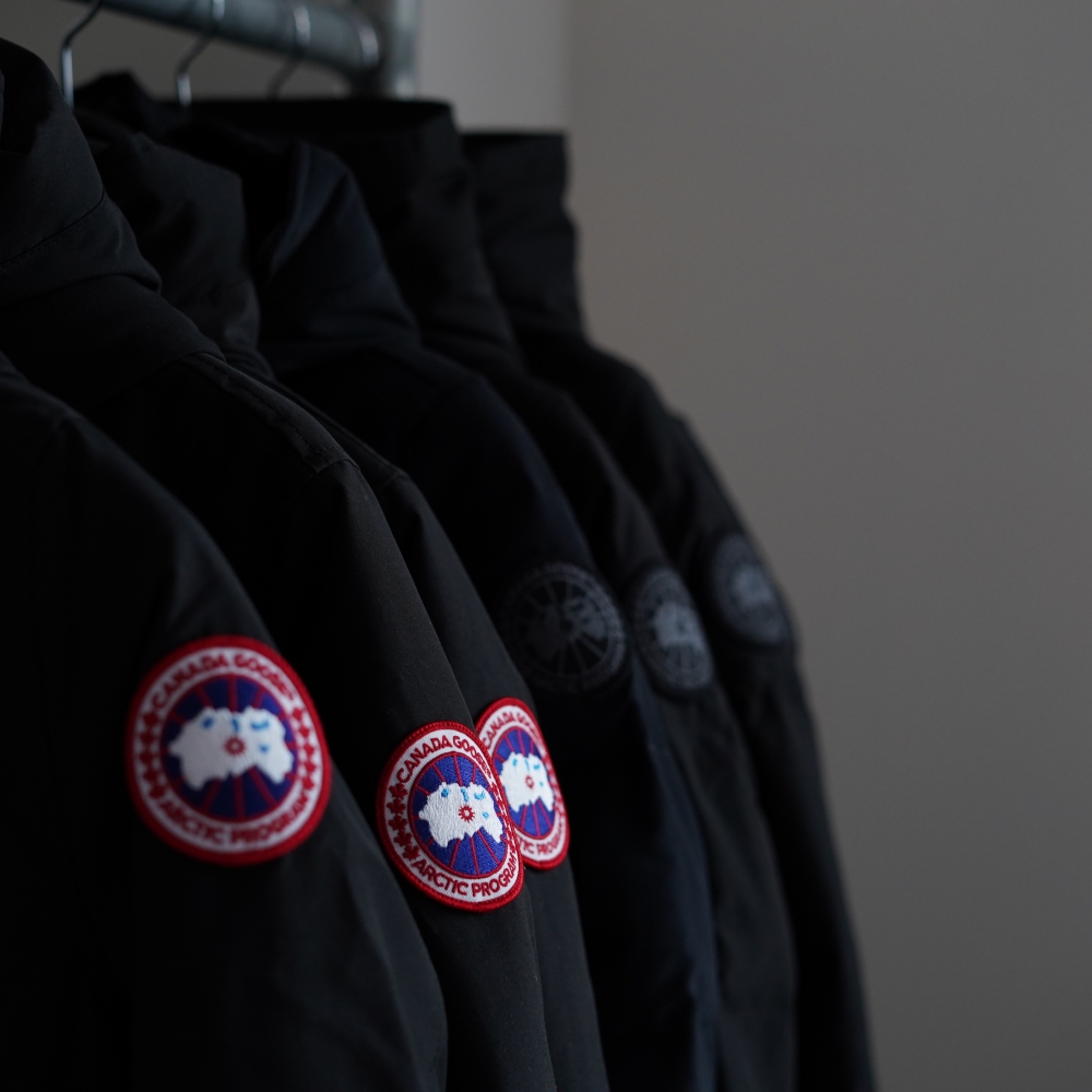 普段使いに寄り添う、チェルシーパーカー | 1989 blog