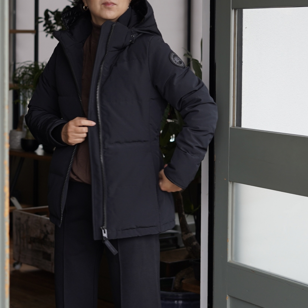 普段使いに寄り添う、チェルシーパーカー | 1989 blog 普段使いに寄り添う、チェルシーパーカー | 1989 blog