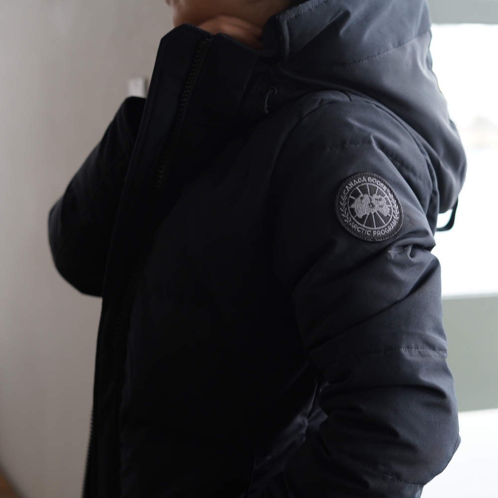 普段使いに寄り添う、チェルシーパーカー | 1989 blog