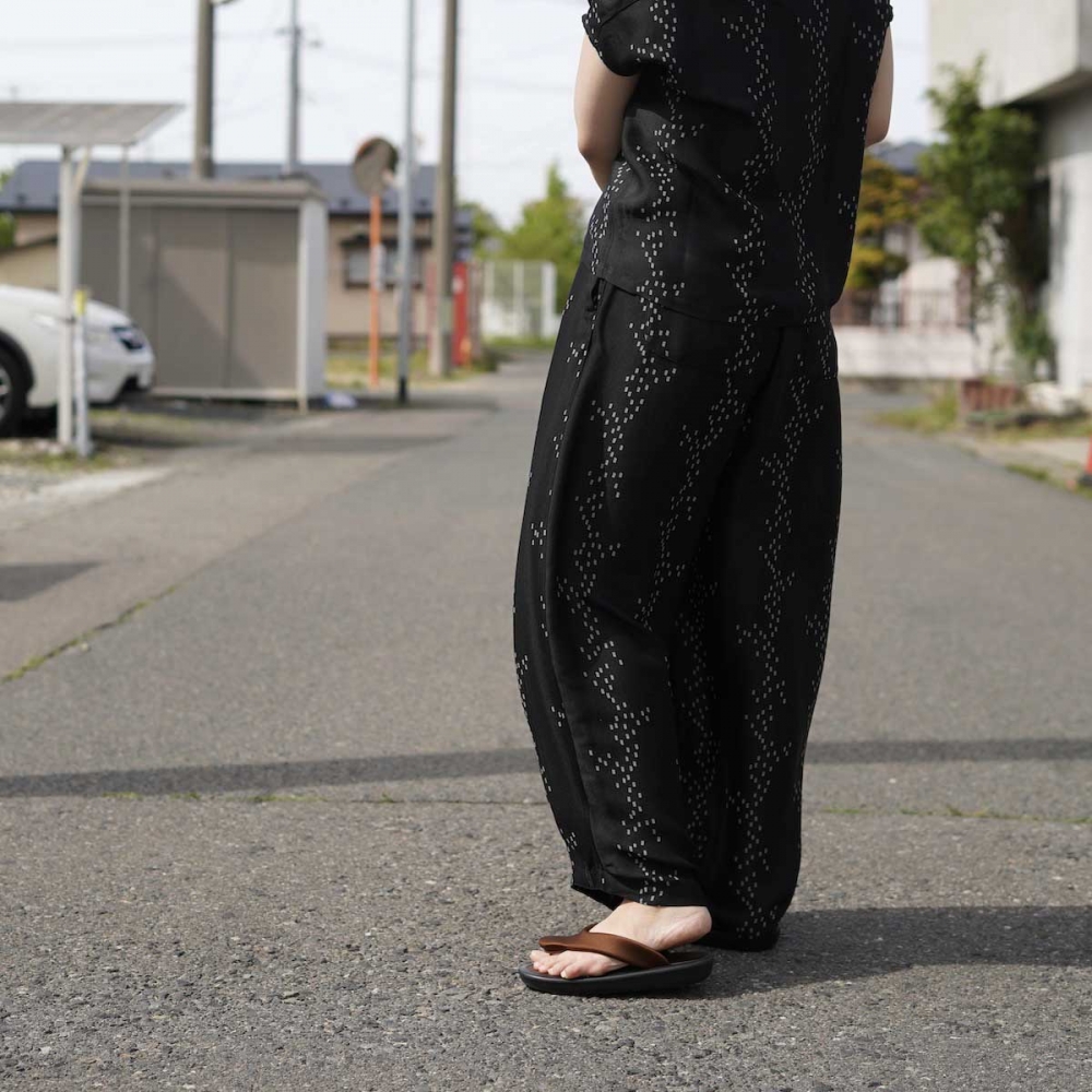 Needles / セットアップで楽しむ夏。 | 1989 blog