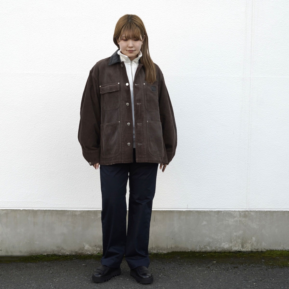 JANE SMITH より秋冬ならではのコーデュロイを。 | 1989 blog