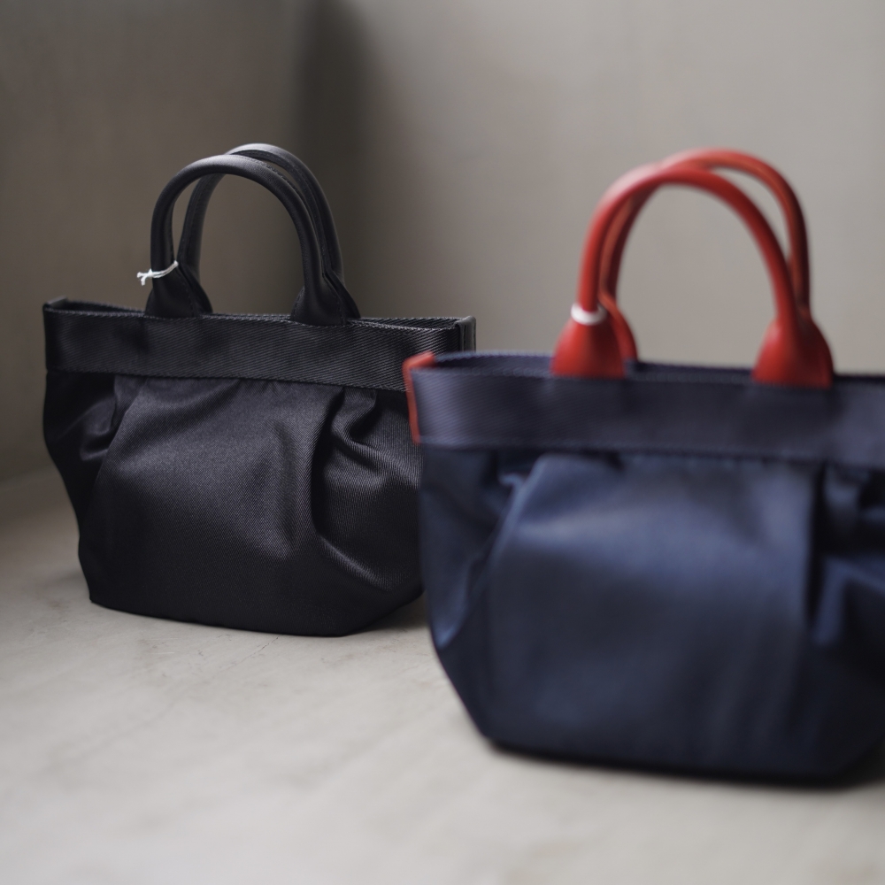 hender scheme ミニトート ありそうでなかった、Hender Schemeのミニマルトート | 1989 blog