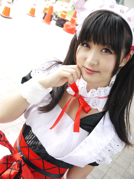 コミケお疲れ様でしたヽ(・∀・)ノ | ENDAND