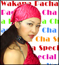 Wakana Pachanga