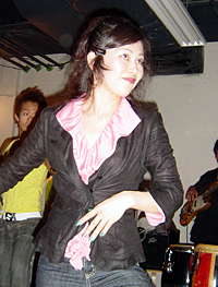 Wakana Pachanga