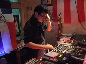 Mambongo! 3/3 DJ:Hirotaro