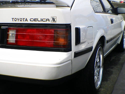 GA61セリカXXに1JZ-GTスワップ！ | 修理マニアRIDER
