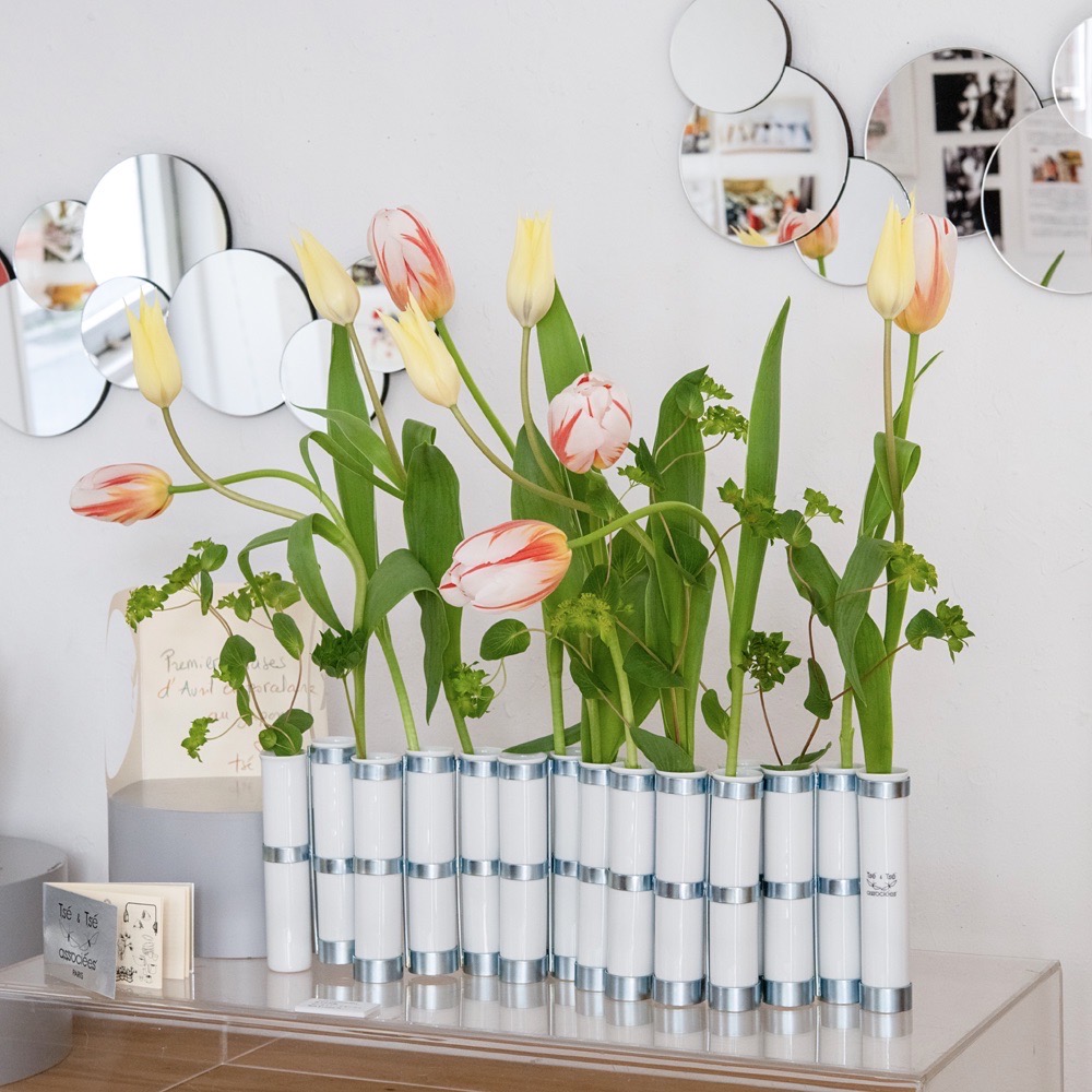 セール中】1940年代ヴィンテージミルクグラスボトル VN0035 【公式通販】