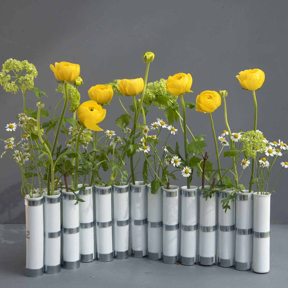 四月の花器 S ツェツェ・アソシエTse＆Tse associees4月の花器｜家具 