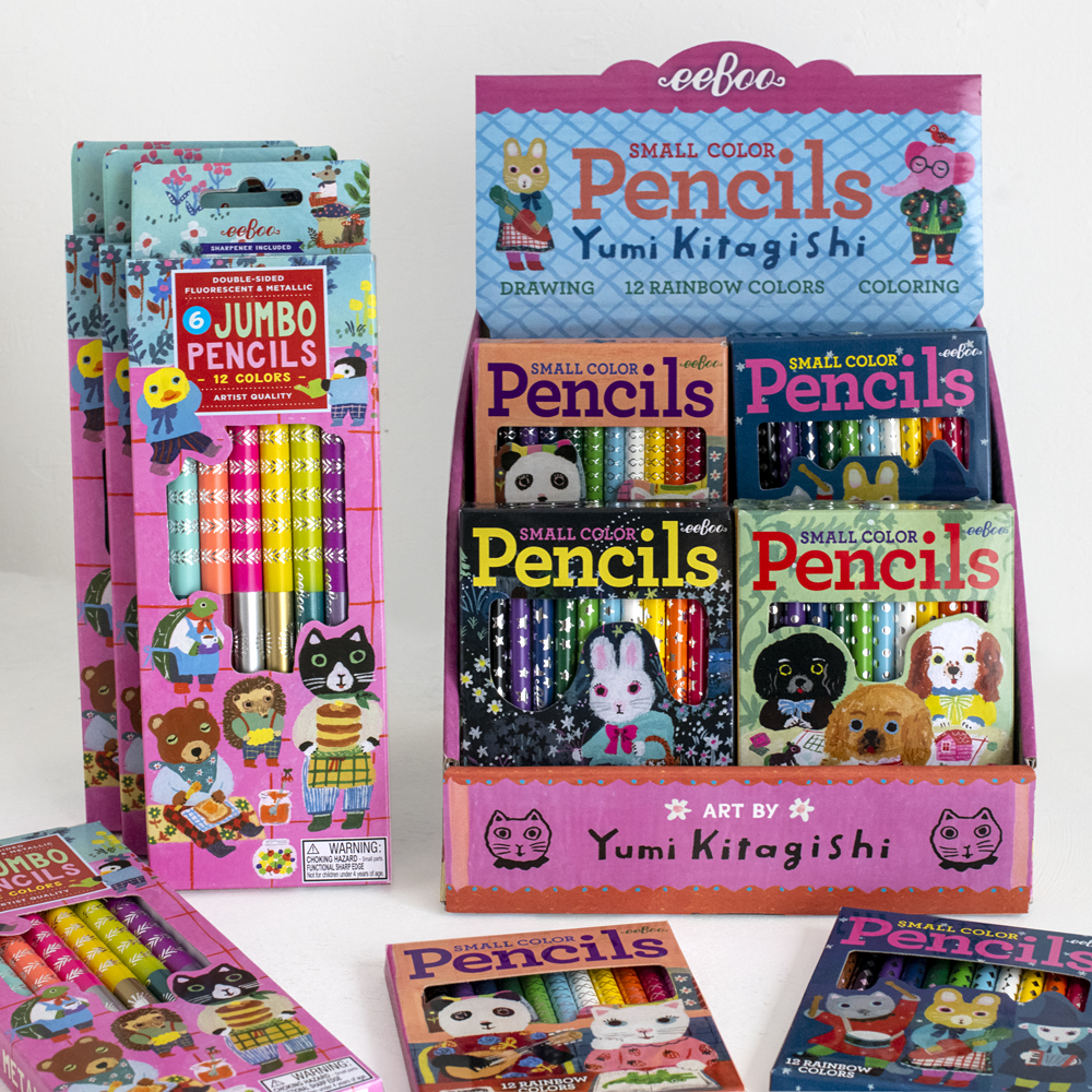 eeBooから北岸由美さんコレクション発表 | Place de PAUMES