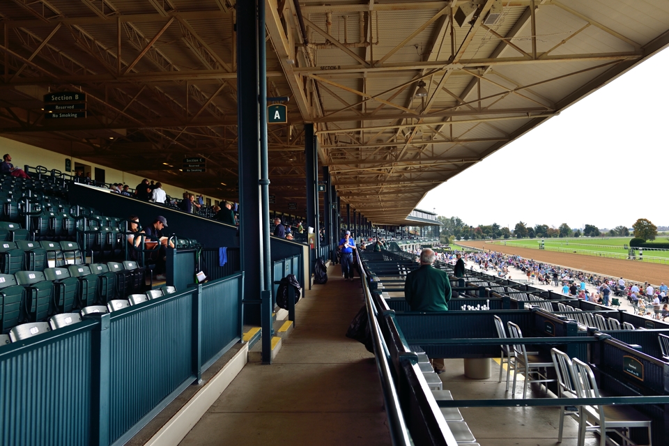 キーンランド競馬場 Keeneland Japaneseclass Jp キーンランド競馬場 Keeneland Japaneseclass Jp