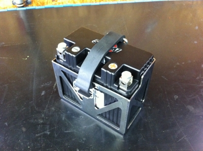 SHORAIバッテリー 専用ケース | マーベラス折目のブログ