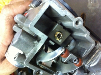 FCR段付き摩耗の救世主？その後 | マーベラス折目のブログ