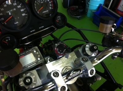 電圧計測 オルタネーター GPZ900R ZRX ZZR ジェネレータ 電圧計測 オルタネーター GPZ900R ZRX ZZR ジェネレータ