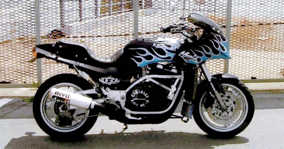 重Mさん レストア＆公認車検 | マーベラス折目のブログ