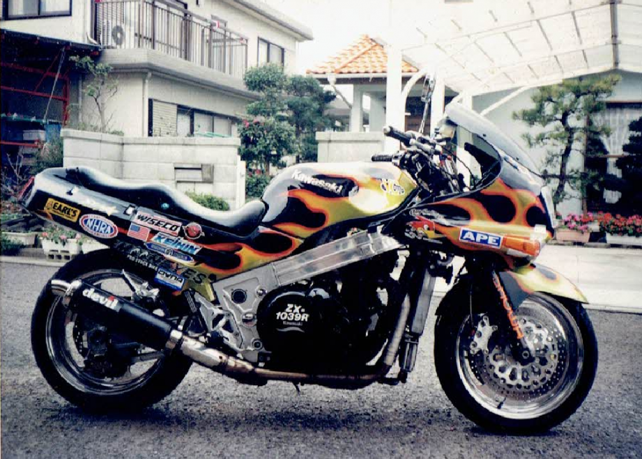 重Mさん レストア＆公認車検 | マーベラス折目のブログ