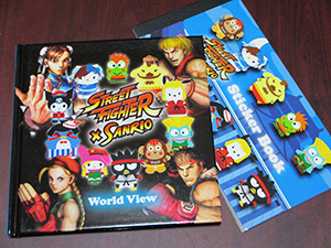 SF×サンリオのアレ | Curious Cat | BLOG