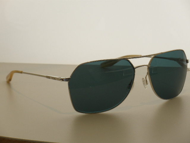 BARTON PERREIRA and ROBERT GELLER サングラス Sunglasses | Barton Perreira Harald - ALEXANDER DAAS