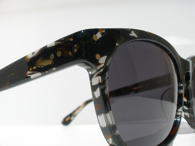 Oliver Goldsmith 