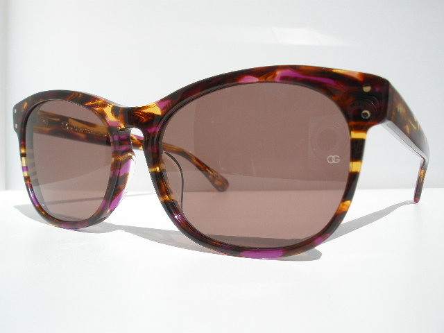OLIVER GOLDSMITH [ANNABEL-sサングラス 55□17 Oliver Goldsmith(オリバーゴールドスミス) / ANNABEL-S/55□17