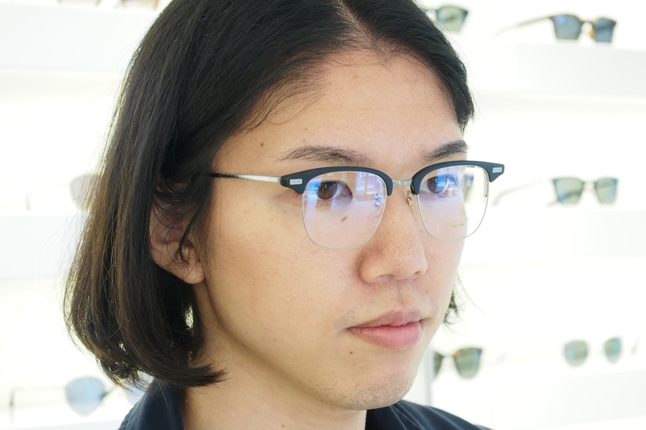 OLIVER PEOPLES EXECUTIVE MODEL ！！ - 20150704_1472632.jpg