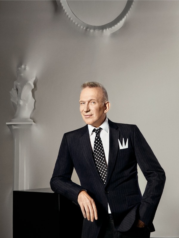 JEAN PAUL GAULTIER待望の復活。 | OBJ -京都本店- JEAN PAUL GAULTIER待望の復活。 | OBJ -京都本店-