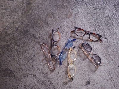 メゾンマルジェラ　初期　ノベルティ　トング メゾンマルジェラ初期ノベルティトング