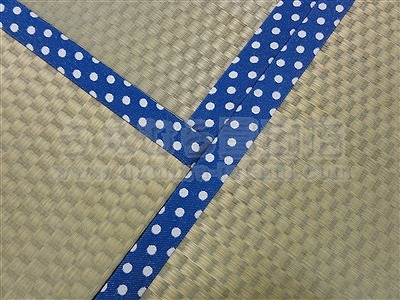 子育て世代用畳に変更の施工例。無添加きなり琉球畳のうえむら畳のお仕事5