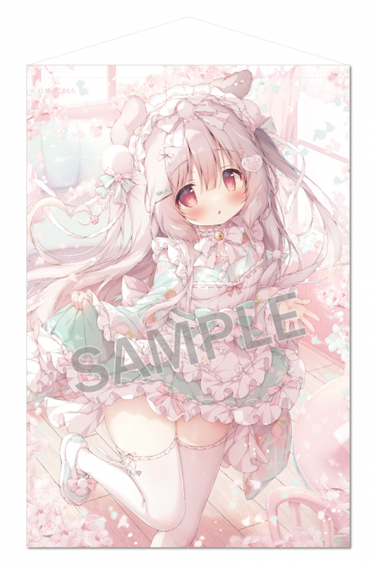 桃豆こまもち先生『究極のコラボ米10th』に登場！！ | ブレンドリーム