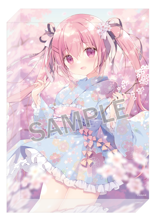 宮坂みゆ 宮坂なこ CANVAS+GARDEN 服セット