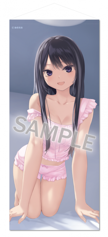 珈琲貴族×ブレンドリーム新企画】♡♡♡Lovely day♡♡♡第1弾~Wake up
