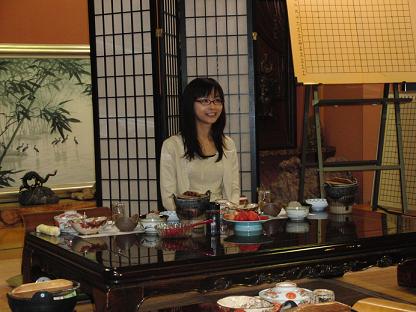 梅沢由香里女流棋聖来県 | とやまブログ!