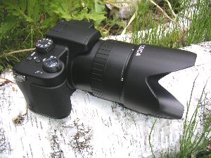 PanasonicFZ5